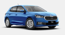 Skoda Fabia 130 Jahre 1,0 TSI 85 kW