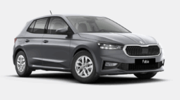 Skoda Fabia 130 Jahre 1,0 TSI 85 kW