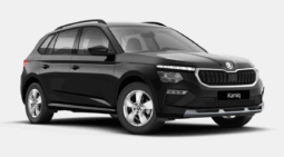 Skoda Kamiq 130 Jahre 1,0 TSI 85 kW DSG