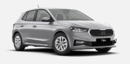 Skoda Fabia 130 Jahre 1,0 TSI 70 kW