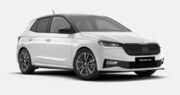 Skoda Fabia Monte Carlo 1,0 TSI 85 kW DSG