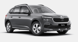 Skoda Kamiq 130 Jahre 1,0 TSI 85 kW DSG