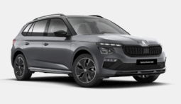 Skoda Kamiq Monte Carlo 1,0 TSI 85 kW DSG