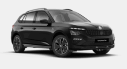 Skoda Kamiq Monte Carlo 1,0 TSI 85 kW DSG