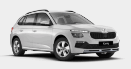 Skoda Kamiq 130 Jahre 1,0 TSI 85 kW DSG