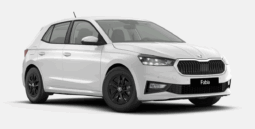 Skoda Fabia 130 Jahre 1,0 TSI 85 kW