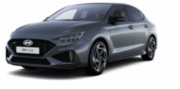 Hyundai i30 Fastback N-Line 1,5 T-GDI MHEV 103 kW DCT