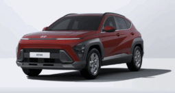 Hyundai Kona Smart Tech 1,6 T-GDI 110 kW 4×2 DCT