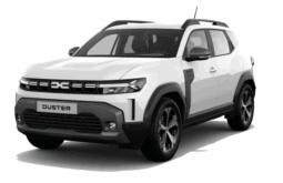 Dacia Duster Journey Mild Hybrid 130 4×4
