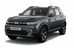 Dacia Duster Journey Mild Hybrid 130 4×4
