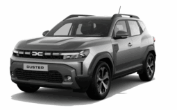 Dacia Duster Expression Mild Hybrid 130 4×4