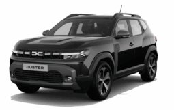Dacia Duster Journey Mild Hybrid 130 4×4