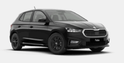 Skoda Fabia 130 Jahre 1,0 TSI 85 kW