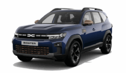 Dacia Bigster Extreme Hybrid 155
