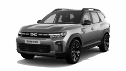 Dacia Bigster Journey Mild Hybrid 140