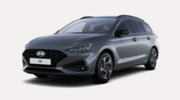 Hyundai i30 Kombi Style Safety 1,5 T-GDI MHEV 103 kW DCT