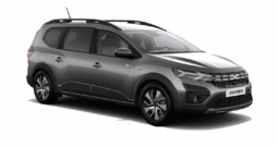 Dacia Jogger Expression Eco-G 100 5S
