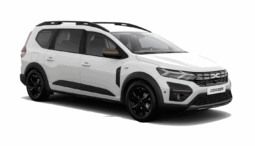 Dacia Jogger Extreme Eco-G 100 5S
