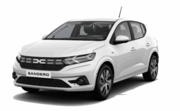 Dacia Sandero Expression TCe 90